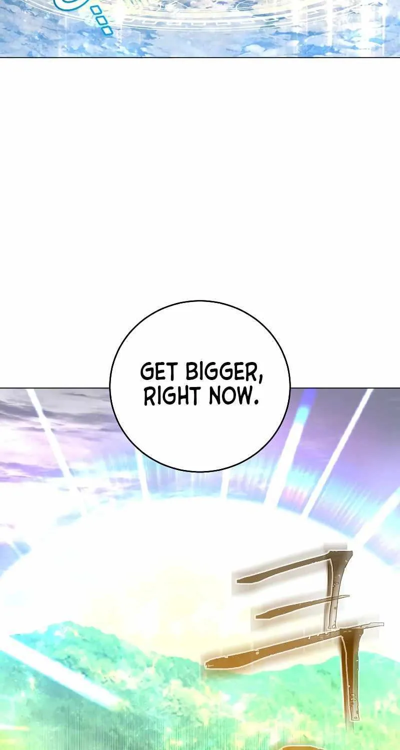 Read The Max Level Hero Has Returned! chapter 144 image 71 on Lezhin