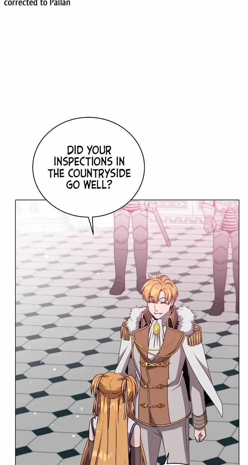 Read The Max Level Hero Has Returned! chapter 144 image 79 on Lezhin