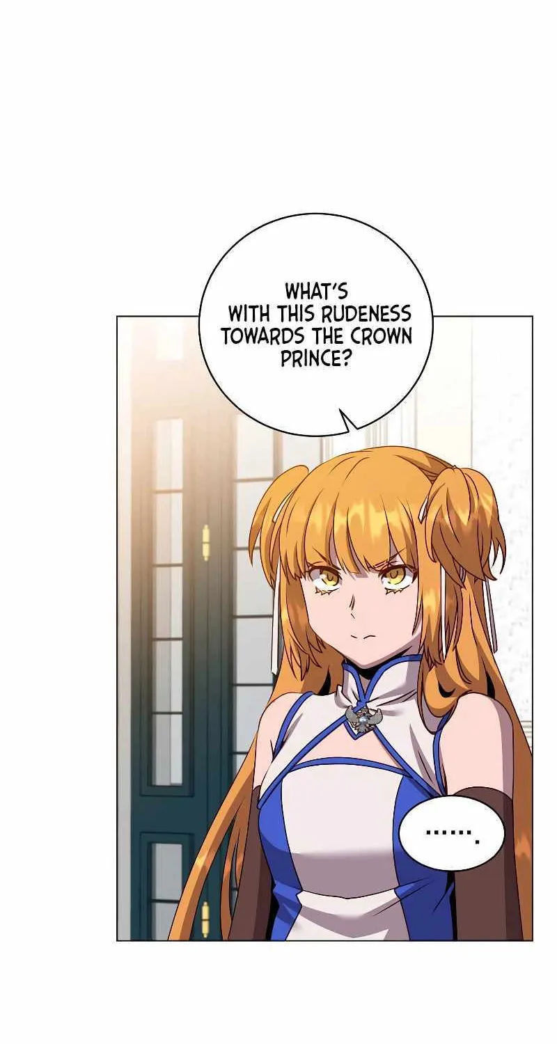 Read The Max Level Hero Has Returned! chapter 144 image 83 on Lezhin