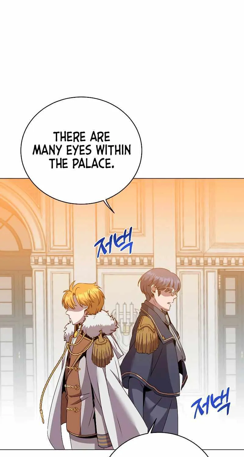 Read The Max Level Hero Has Returned! chapter 144 image 84 on Lezhin