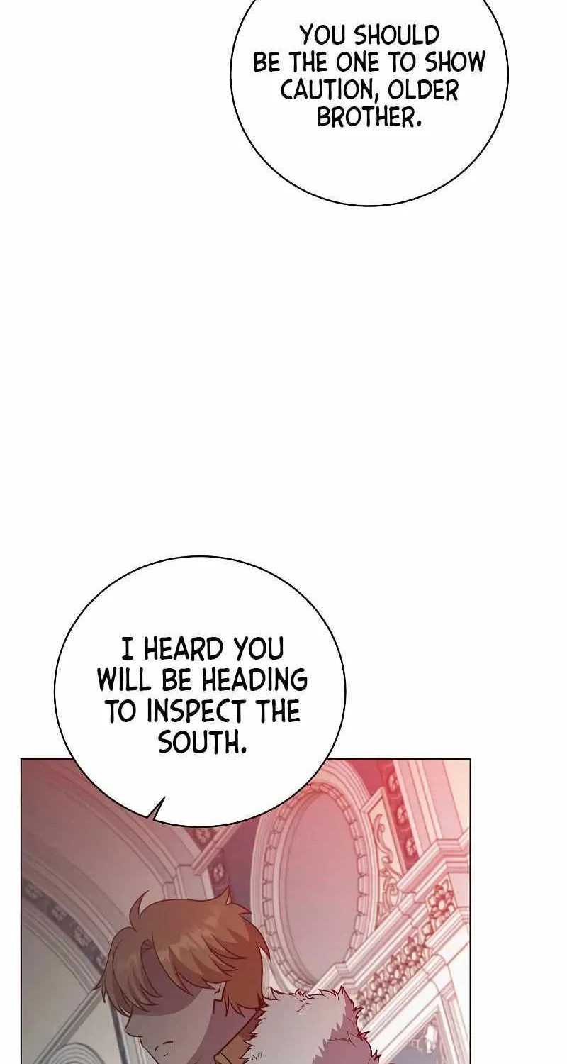 Read The Max Level Hero Has Returned! chapter 144 image 85 on Lezhin