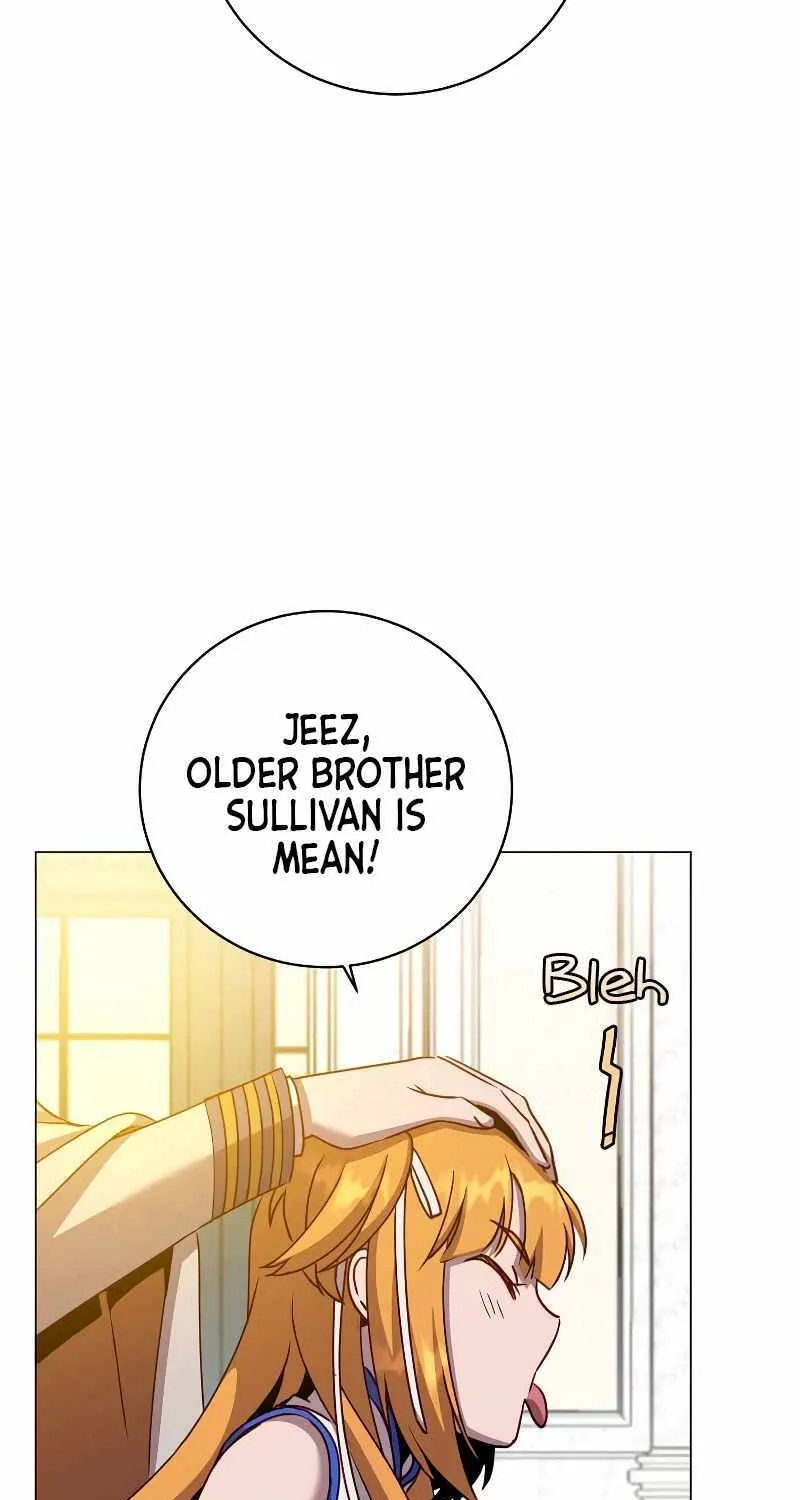 Read The Max Level Hero Has Returned! chapter 144 image 89 on Lezhin