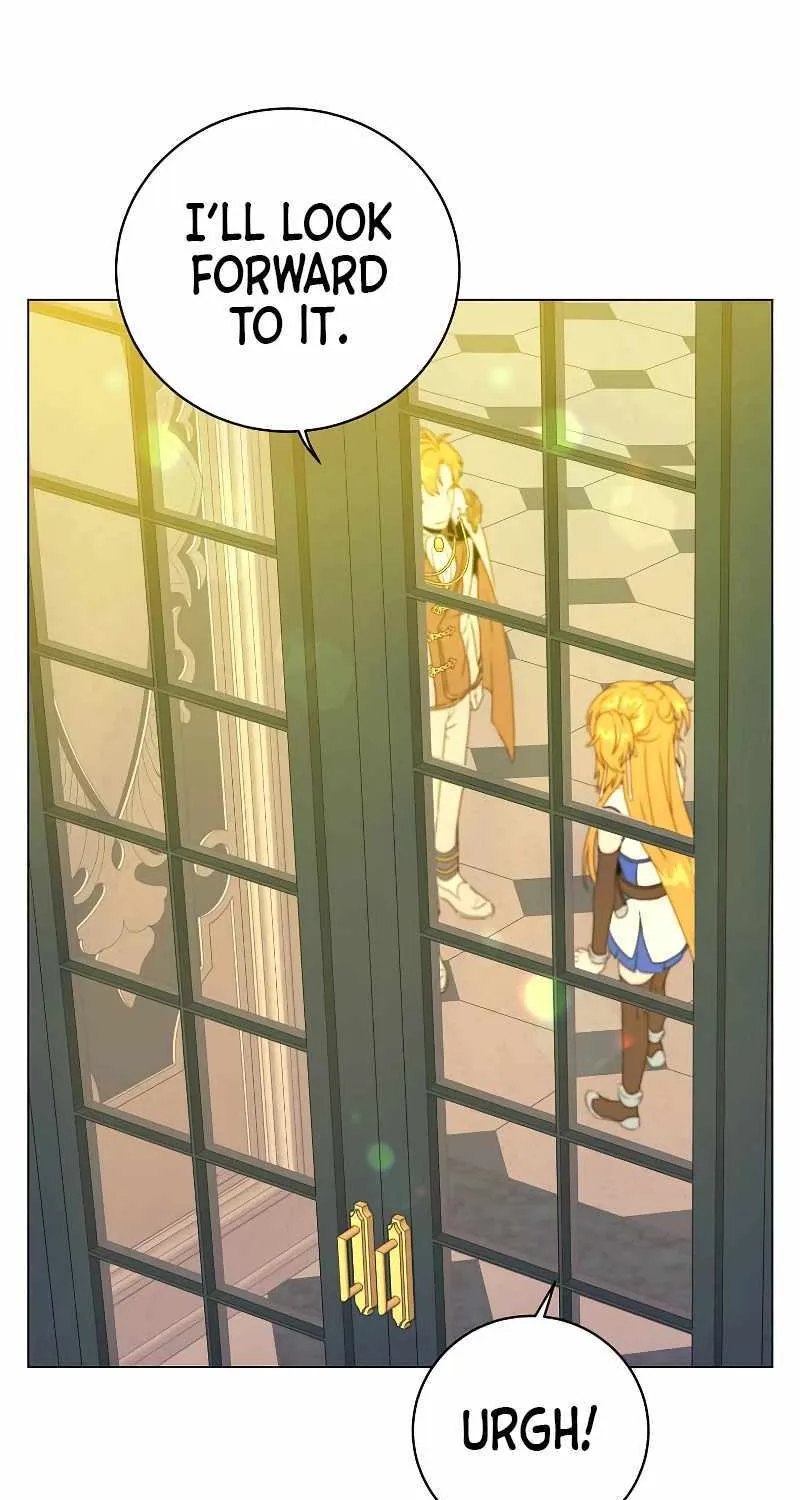 Read The Max Level Hero Has Returned! chapter 144 image 93 on Lezhin
