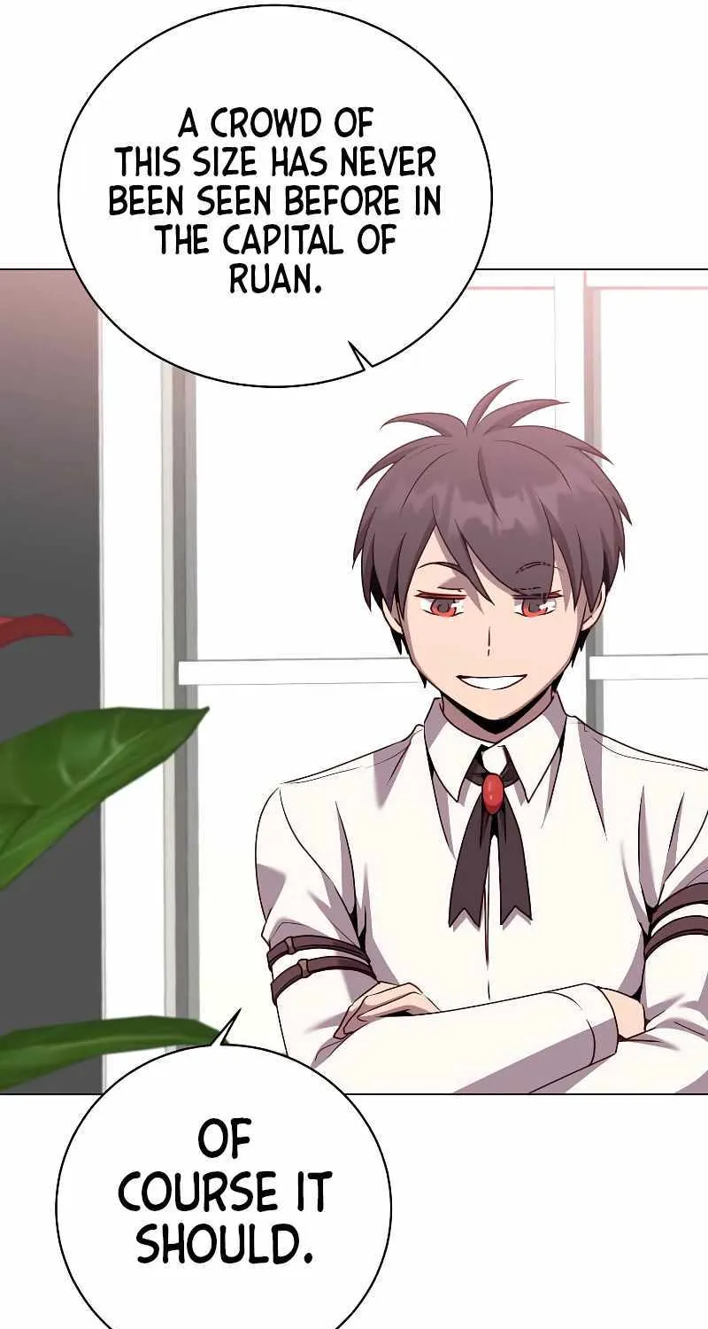 Read The Max Level Hero Has Returned! chapter 145 image 19 on Lezhin