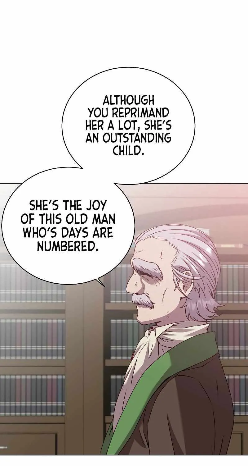 Read The Max Level Hero Has Returned! chapter 145 image 23 on Lezhin
