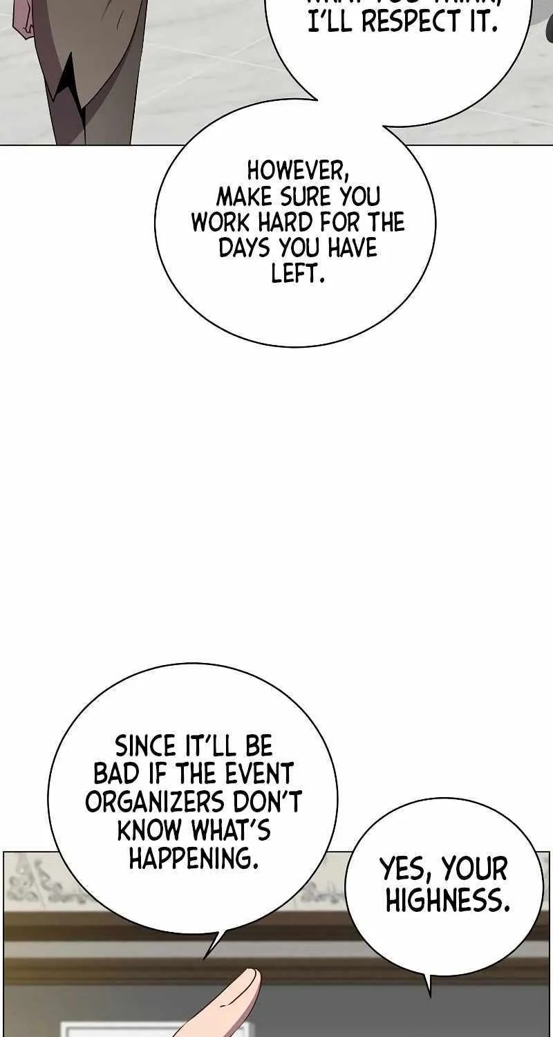 Read The Max Level Hero Has Returned! chapter 145 image 25 on Lezhin