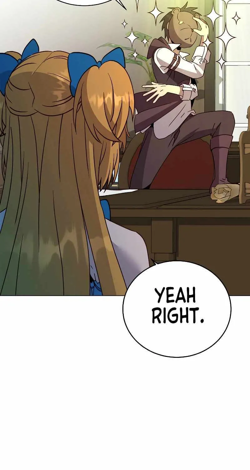 Read The Max Level Hero Has Returned! chapter 145 image 32 on Lezhin