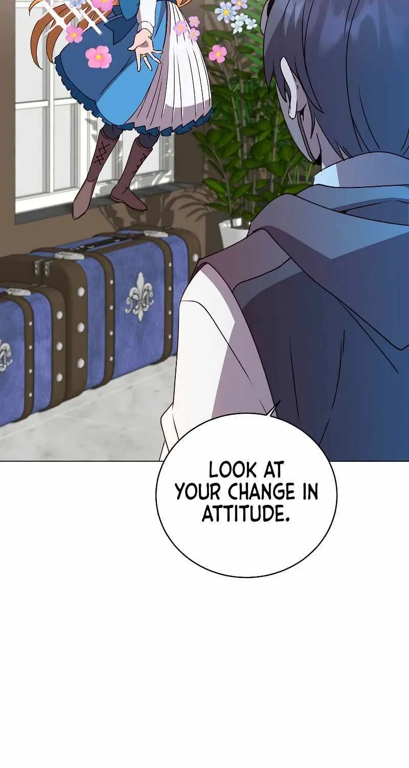 Read The Max Level Hero Has Returned! chapter 145 image 35 on Lezhin