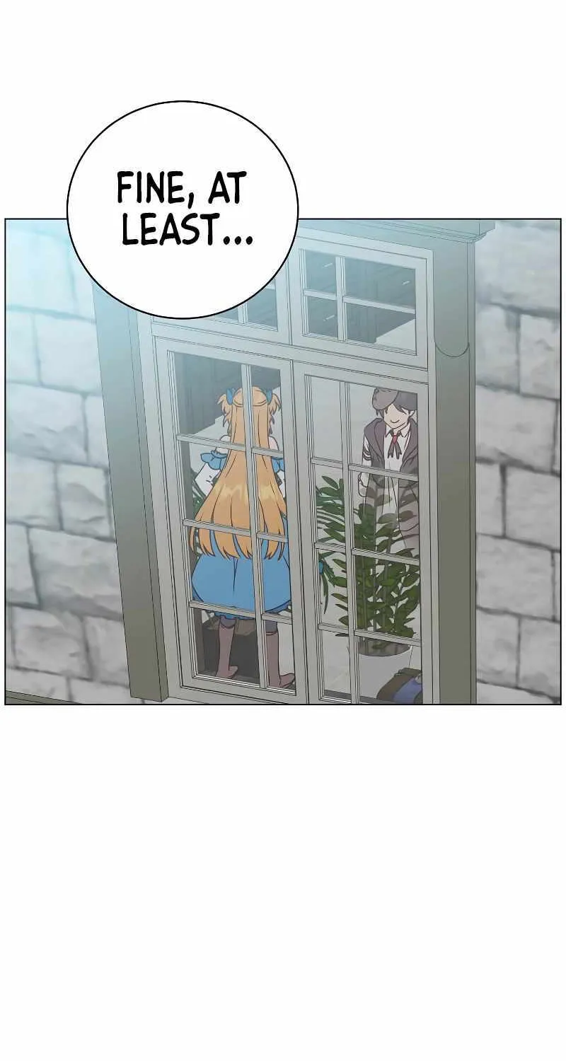 Read The Max Level Hero Has Returned! chapter 145 image 36 on Lezhin