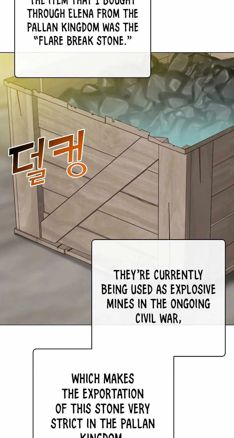Read The Max Level Hero Has Returned! chapter 145 image 4 on Lezhin