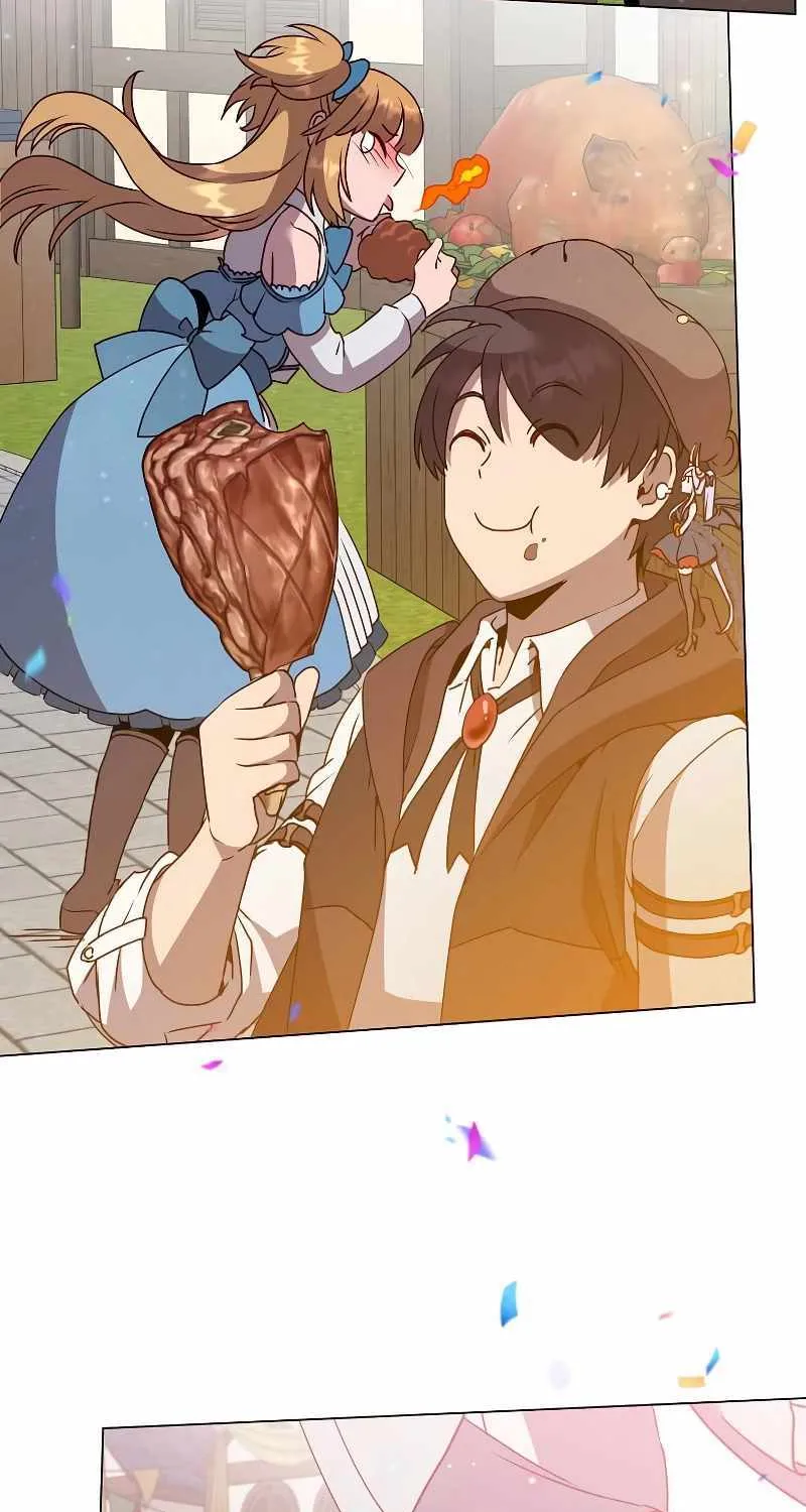 Read The Max Level Hero Has Returned! chapter 145 image 40 on Lezhin