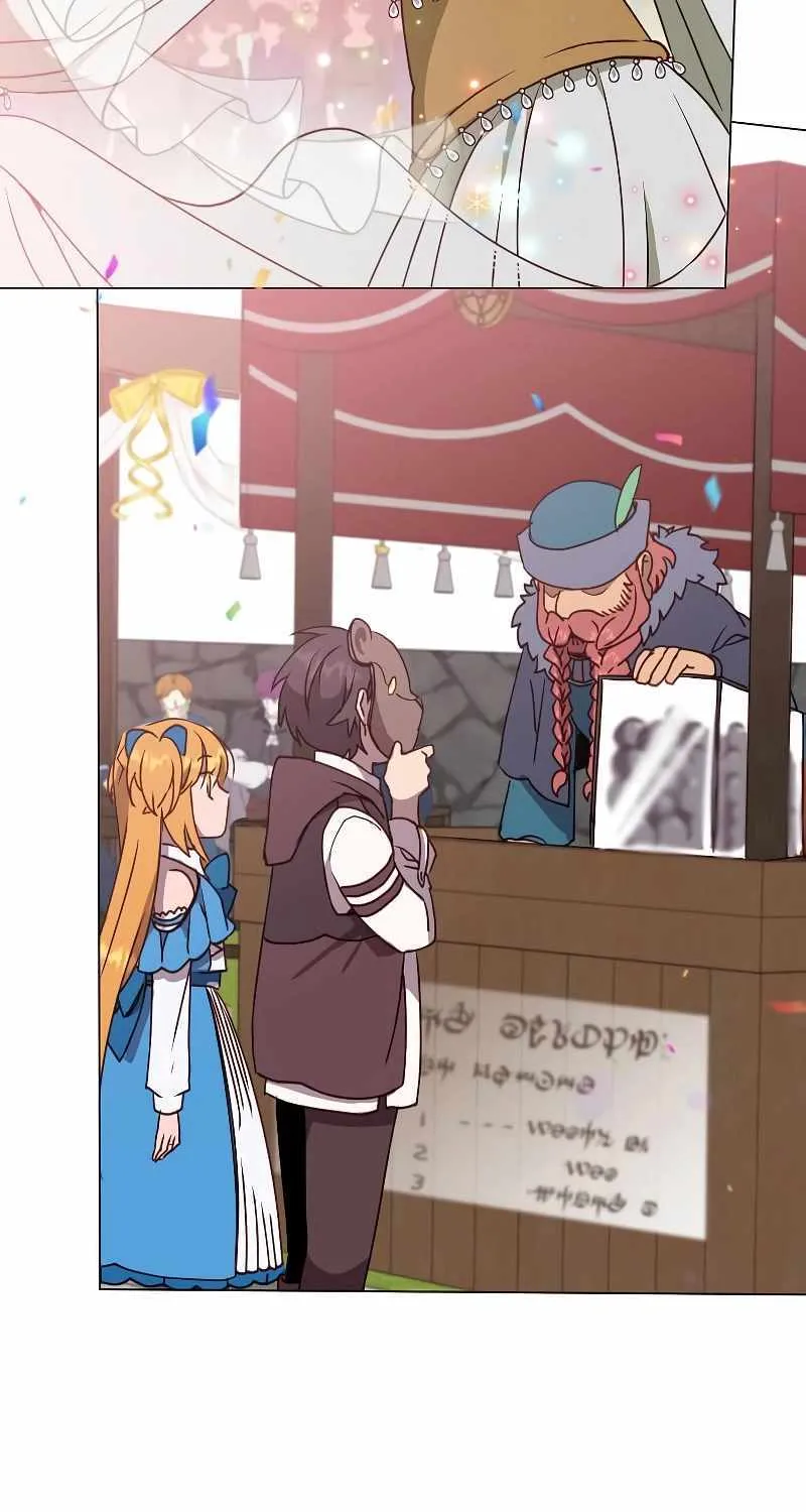 Read The Max Level Hero Has Returned! chapter 145 image 42 on Lezhin