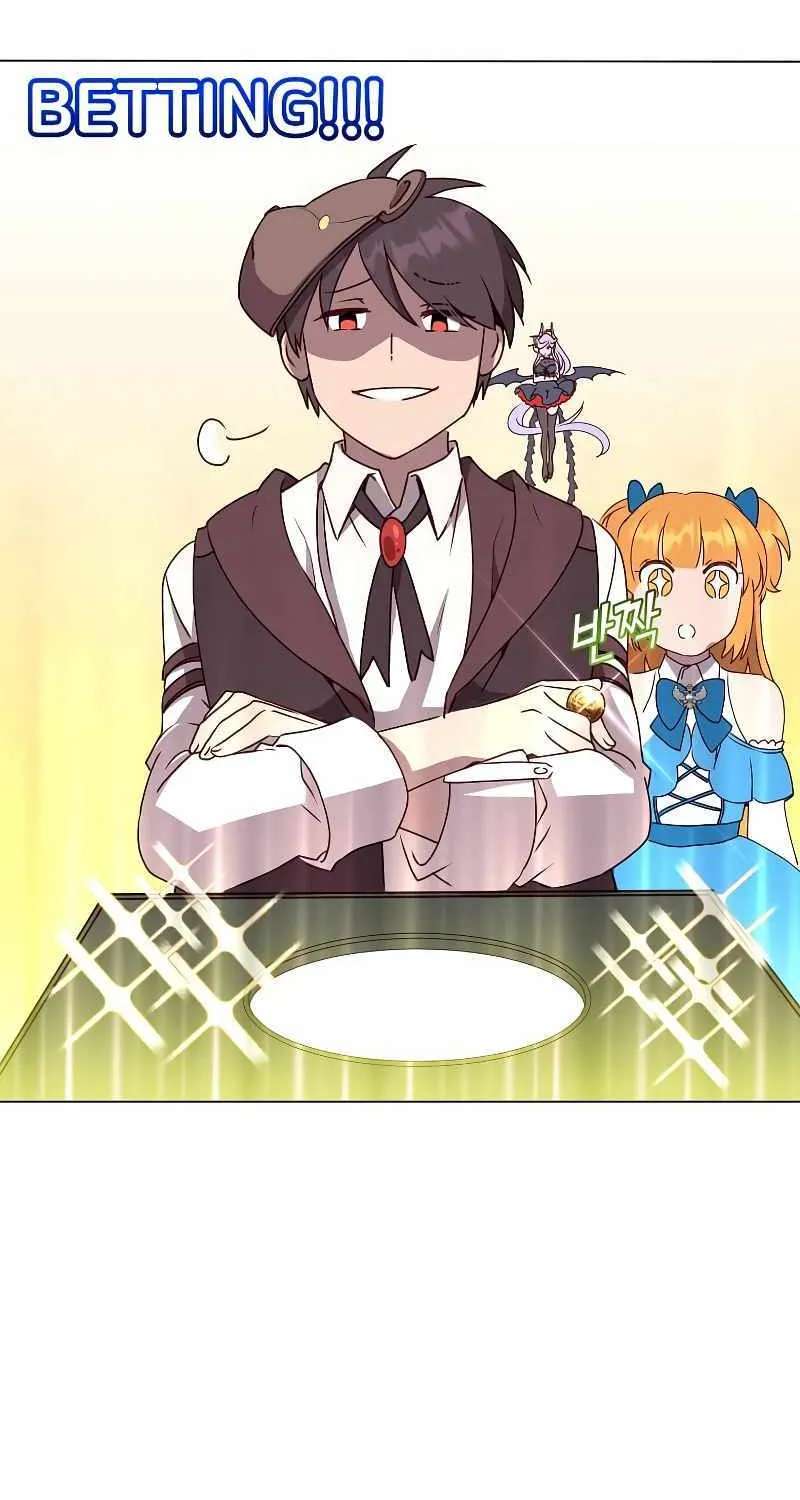 Read The Max Level Hero Has Returned! chapter 145 image 44 on Lezhin