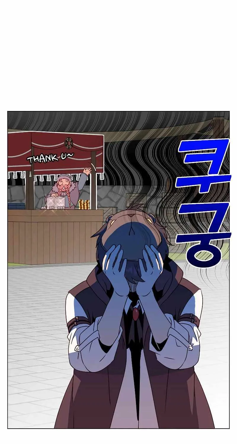 Read The Max Level Hero Has Returned! chapter 145 image 45 on Lezhin