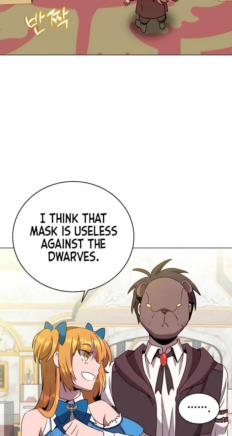 Read The Max Level Hero Has Returned! chapter 145 image 50 on Lezhin