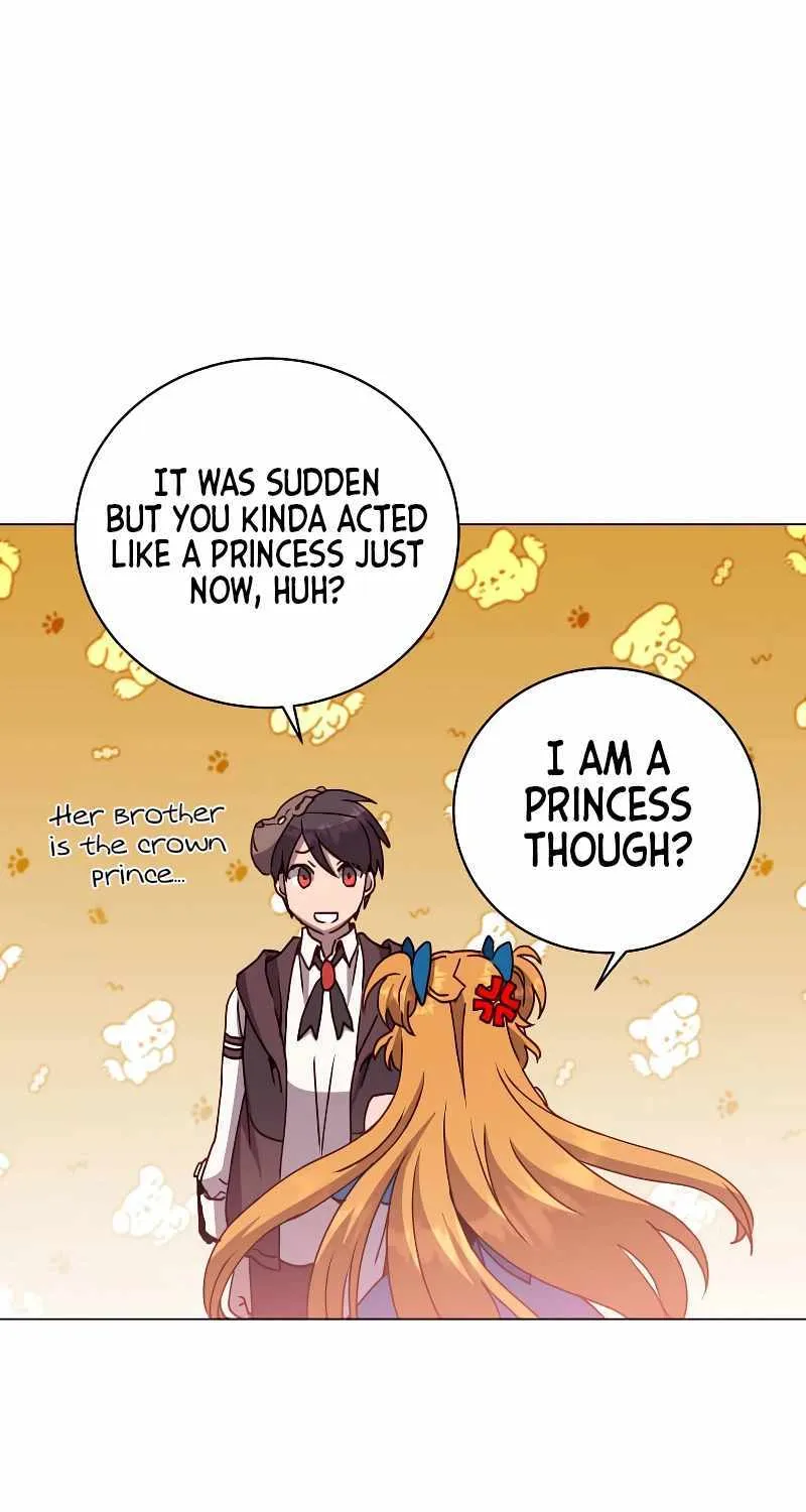Read The Max Level Hero Has Returned! chapter 145 image 60 on Lezhin
