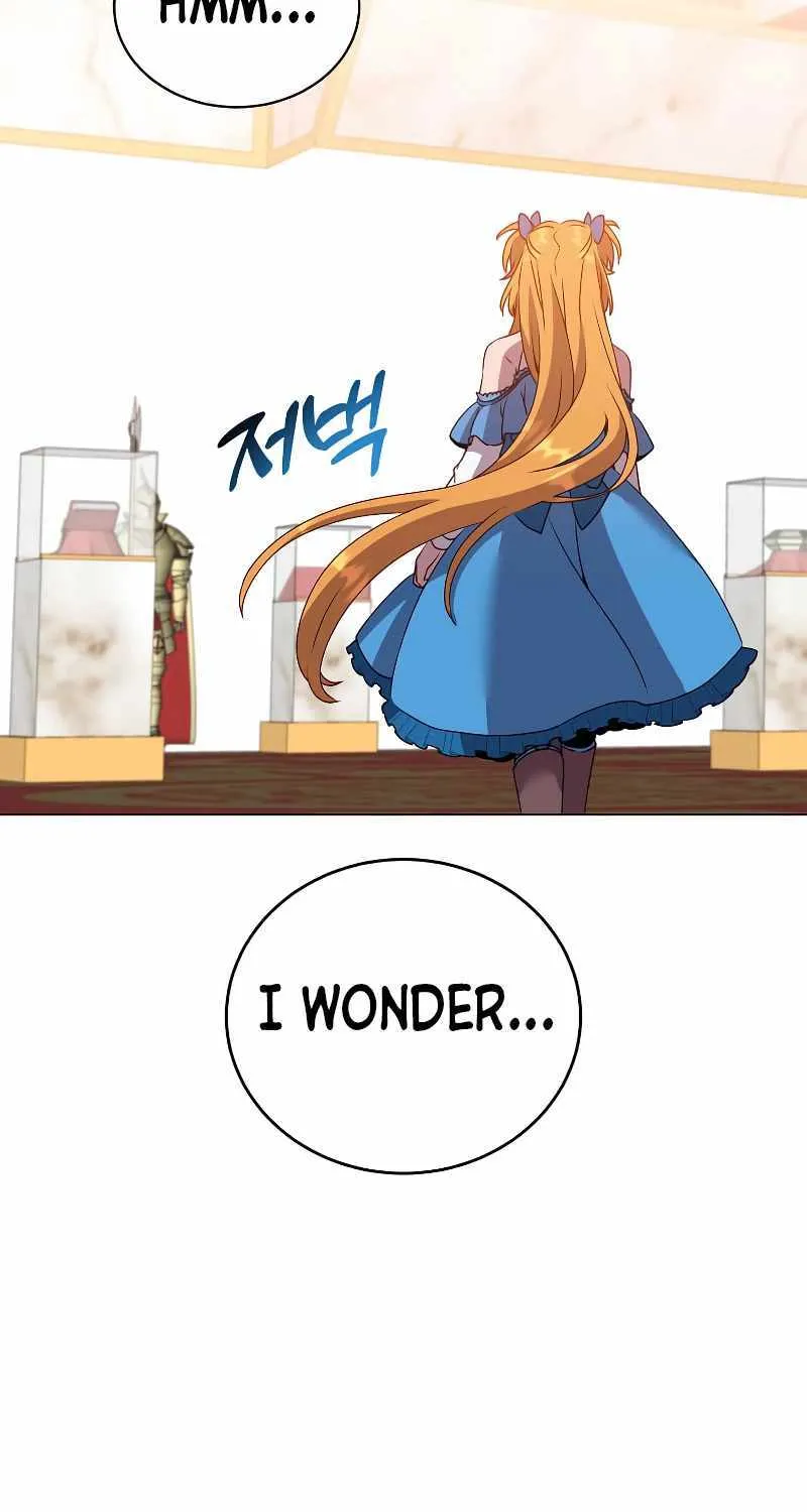 Read The Max Level Hero Has Returned! chapter 145 image 64 on Lezhin
