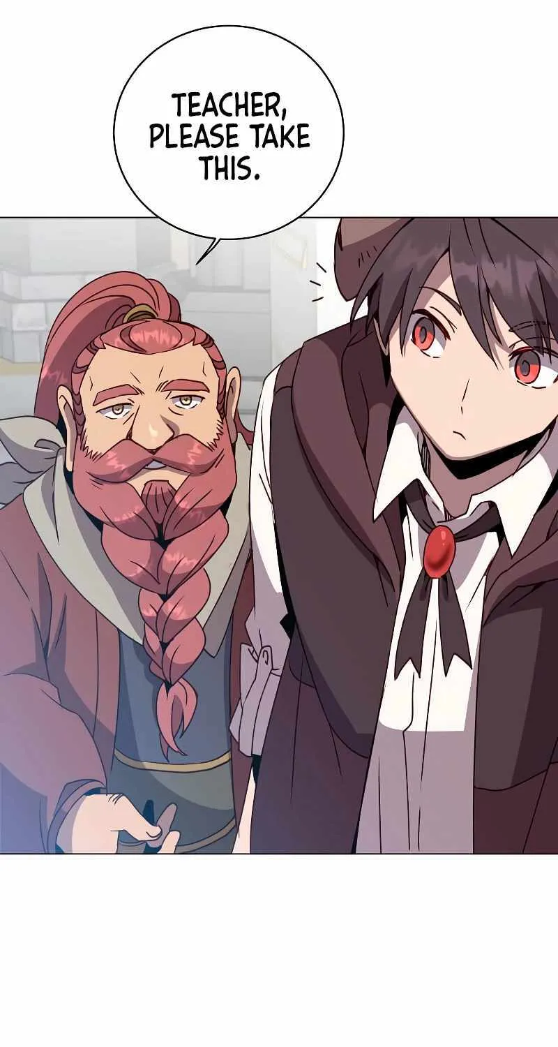 Read The Max Level Hero Has Returned! chapter 145 image 66 on Lezhin