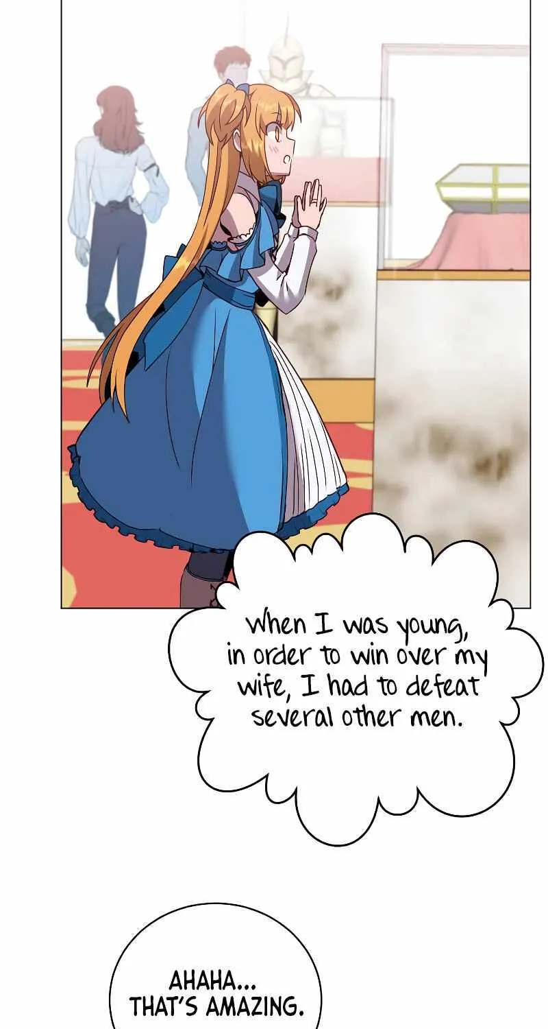 Read The Max Level Hero Has Returned! chapter 145 image 70 on Lezhin