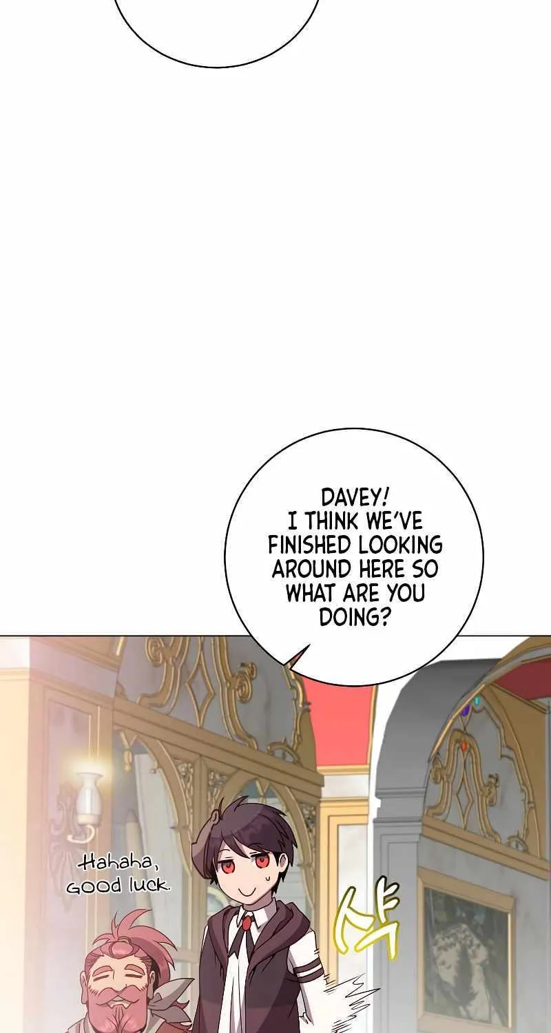 Read The Max Level Hero Has Returned! chapter 145 image 71 on Lezhin
