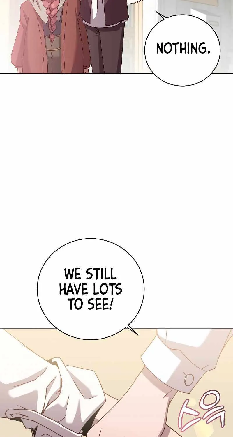 Read The Max Level Hero Has Returned! chapter 145 image 72 on Lezhin