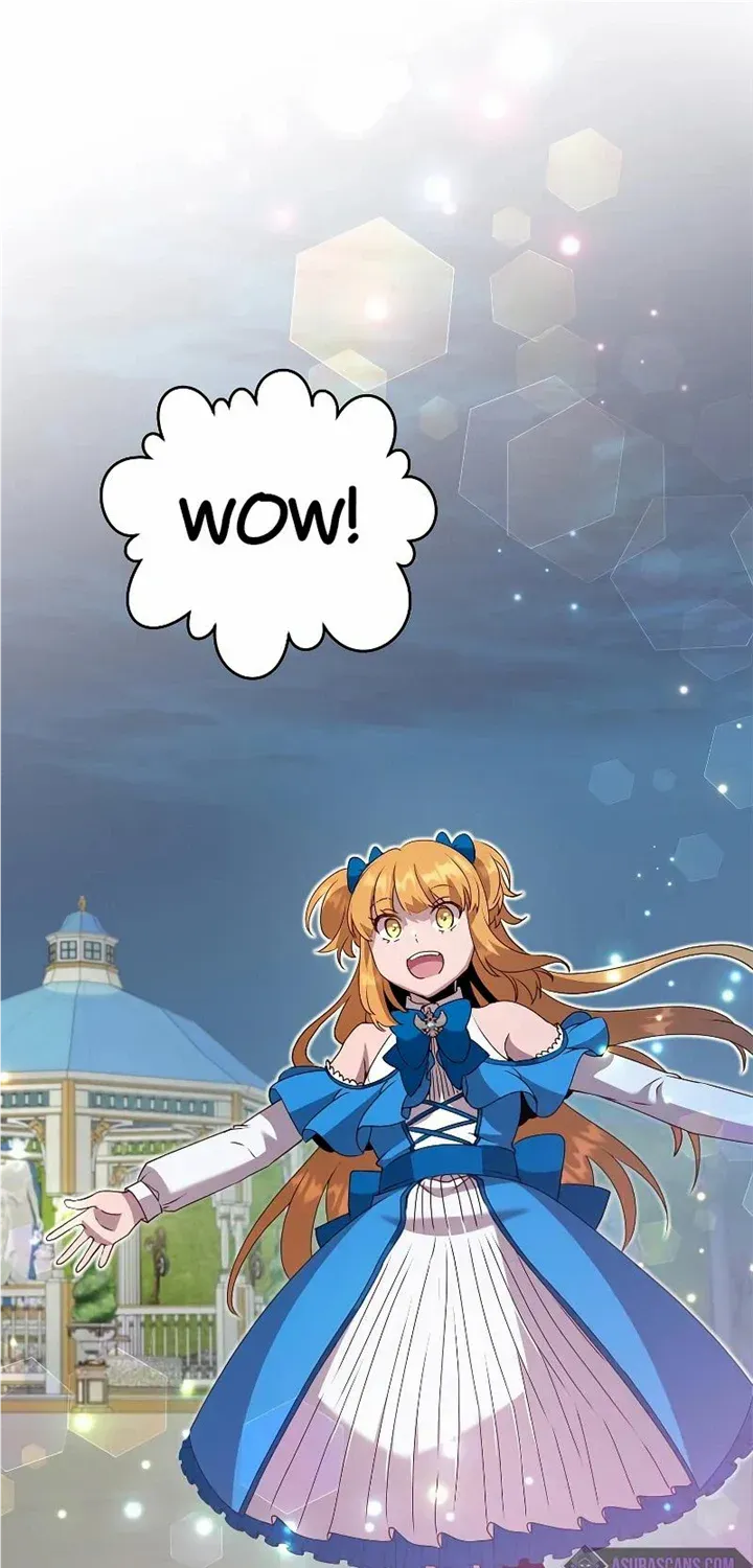 Read The Max Level Hero Has Returned! chapter 146 image 1 on Lezhin