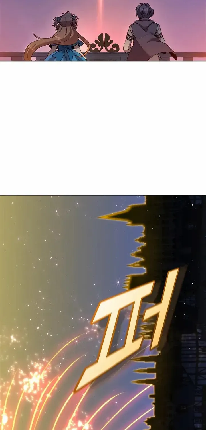 Read The Max Level Hero Has Returned! chapter 146 image 11 on Lezhin