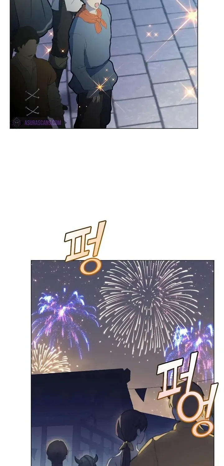 Read The Max Level Hero Has Returned! chapter 146 image 14 on Lezhin