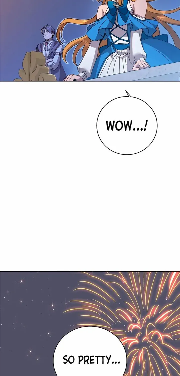 Read The Max Level Hero Has Returned! chapter 146 image 16 on Lezhin