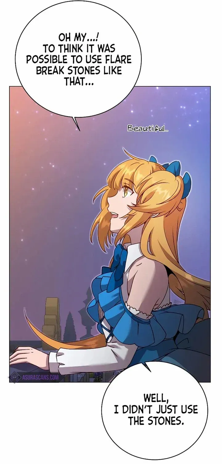 Read The Max Level Hero Has Returned! chapter 146 image 19 on Lezhin