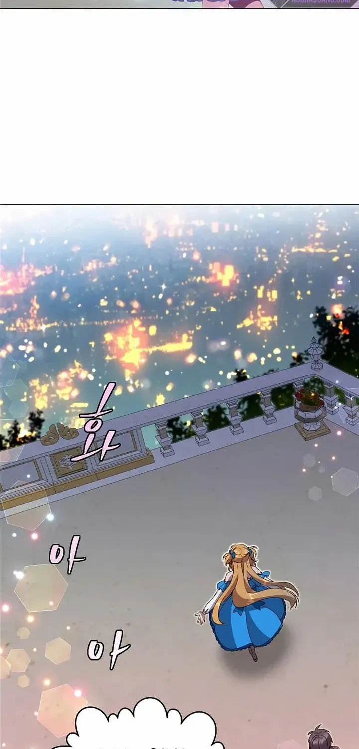 Read The Max Level Hero Has Returned! chapter 146 image 2 on Lezhin