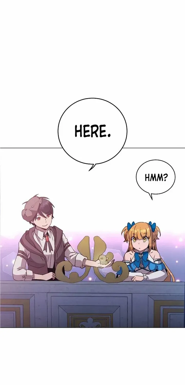 Read The Max Level Hero Has Returned! chapter 146 image 20 on Lezhin