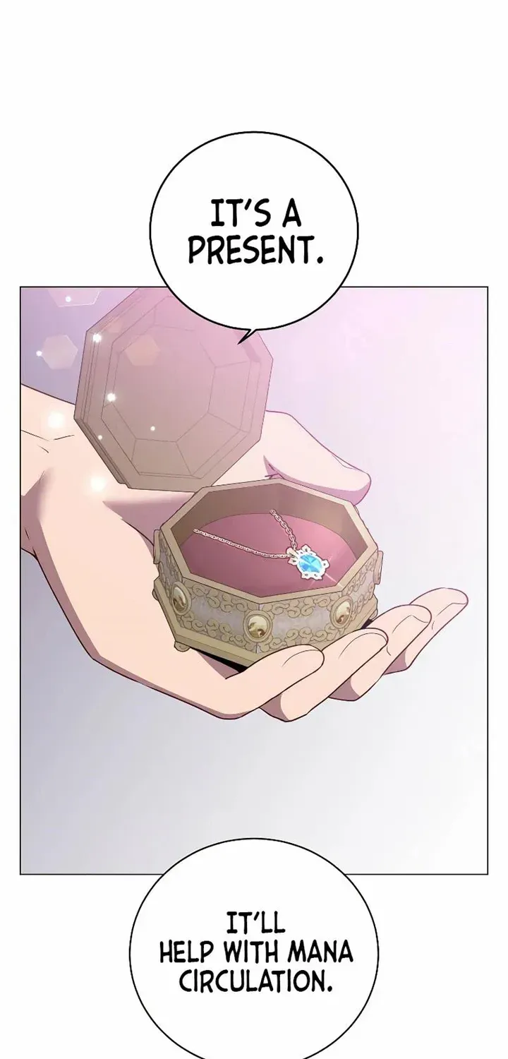 Read The Max Level Hero Has Returned! chapter 146 image 21 on Lezhin