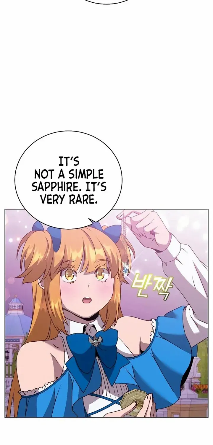 Read The Max Level Hero Has Returned! chapter 146 image 22 on Lezhin