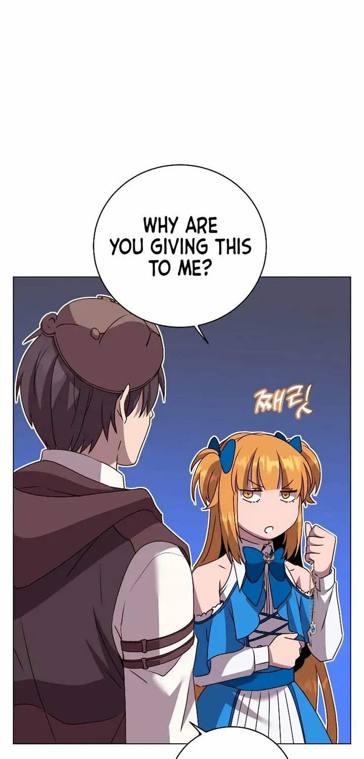 Read The Max Level Hero Has Returned! chapter 146 image 23 on Lezhin