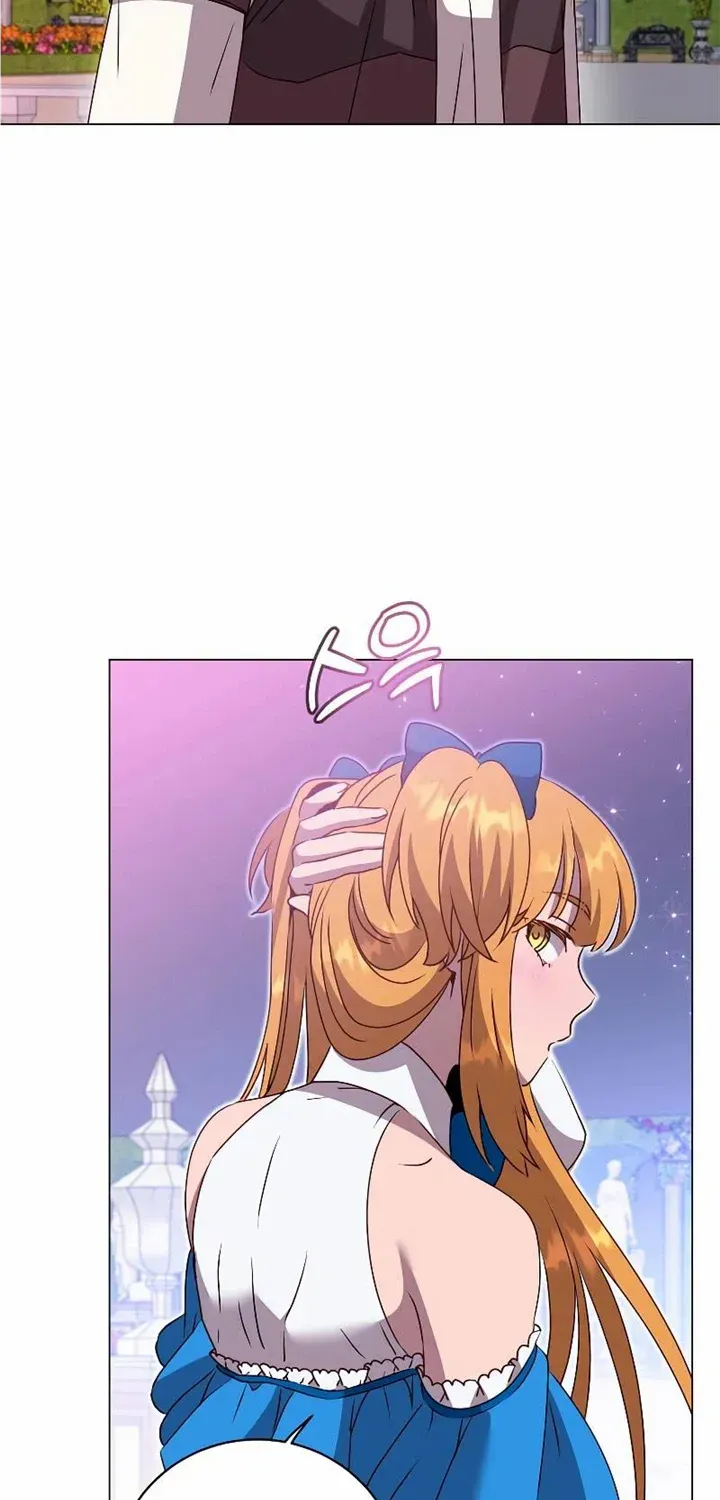 Read The Max Level Hero Has Returned! chapter 146 image 25 on Lezhin