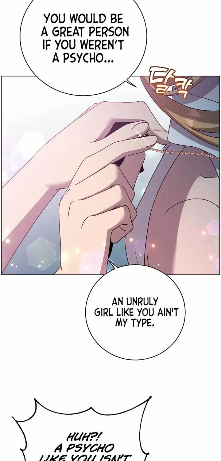Read The Max Level Hero Has Returned! chapter 146 image 29 on Lezhin