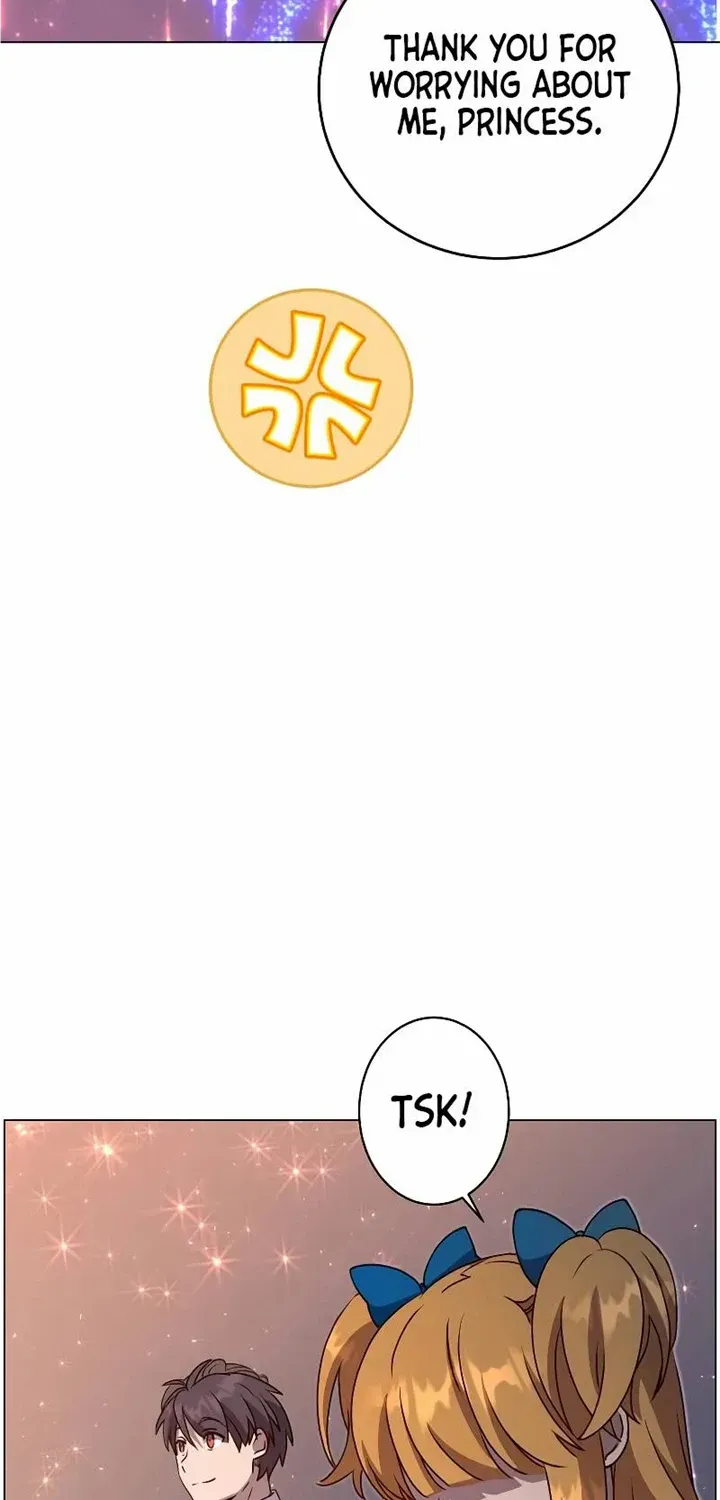Read The Max Level Hero Has Returned! chapter 146 image 31 on Lezhin