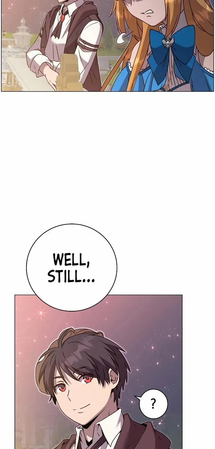 Read The Max Level Hero Has Returned! chapter 146 image 32 on Lezhin