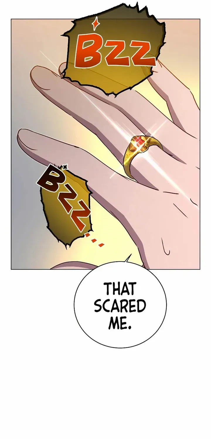 Read The Max Level Hero Has Returned! chapter 146 image 37 on Lezhin