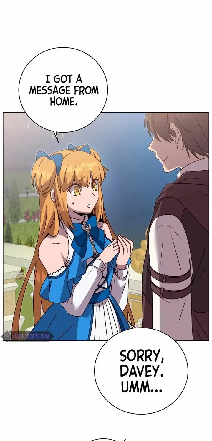 Read The Max Level Hero Has Returned! chapter 146 image 38 on Lezhin