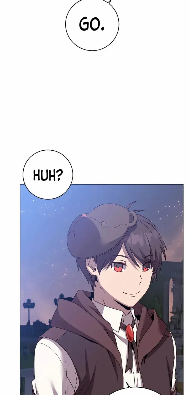 Read The Max Level Hero Has Returned! chapter 146 image 39 on Lezhin