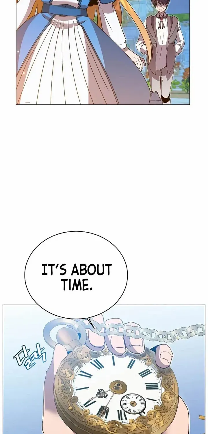 Read The Max Level Hero Has Returned! chapter 146 image 4 on Lezhin