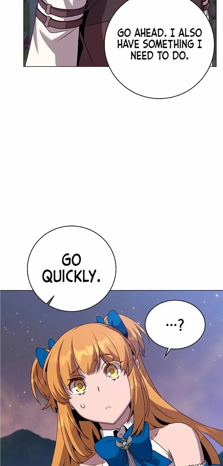 Read The Max Level Hero Has Returned! chapter 146 image 40 on Lezhin