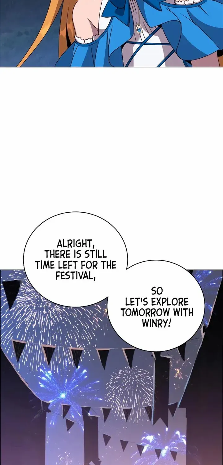 Read The Max Level Hero Has Returned! chapter 146 image 41 on Lezhin