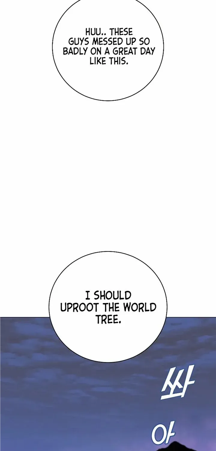 Read The Max Level Hero Has Returned! chapter 146 image 44 on Lezhin