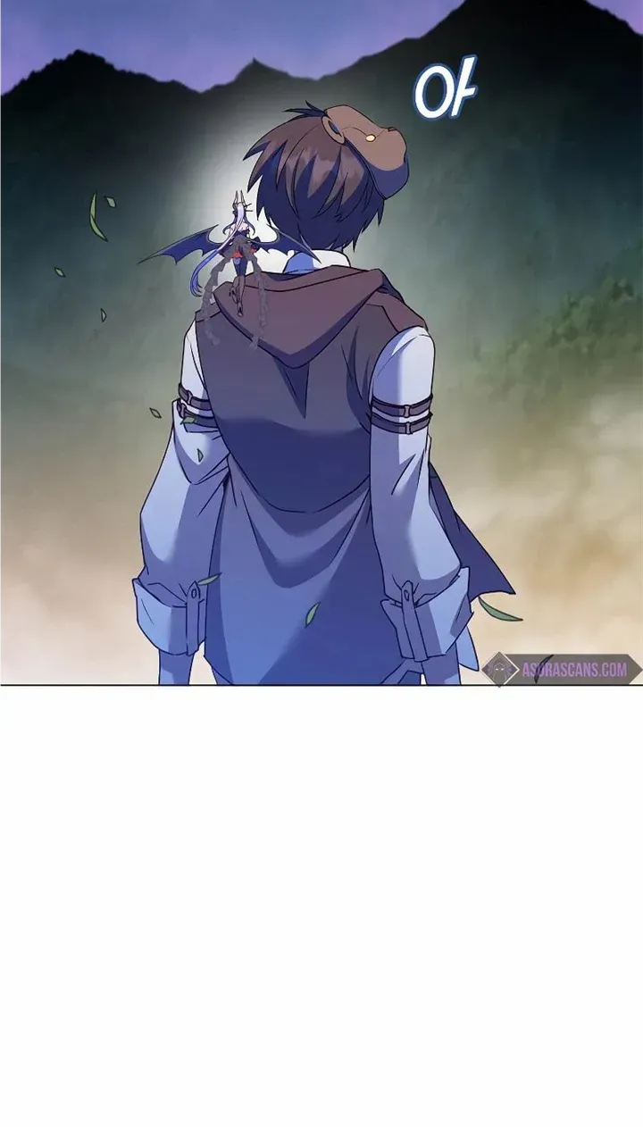 Read The Max Level Hero Has Returned! chapter 146 image 45 on Lezhin