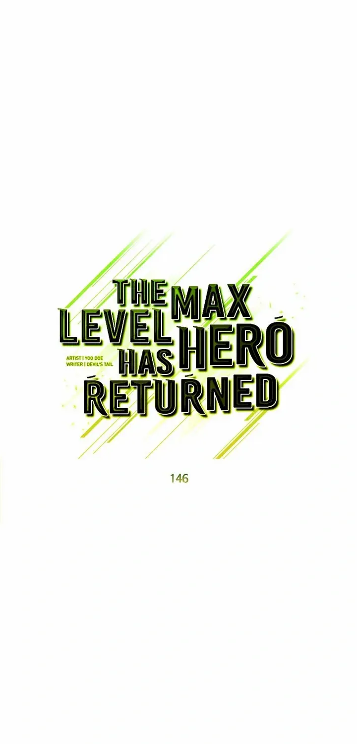 Read The Max Level Hero Has Returned! chapter 146 image 46 on Lezhin