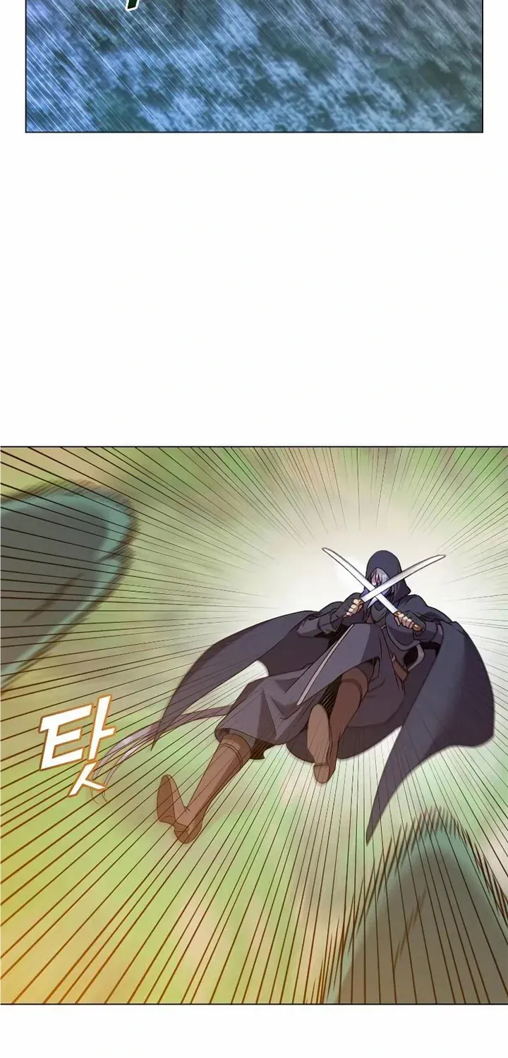 Read The Max Level Hero Has Returned! chapter 146 image 48 on Lezhin