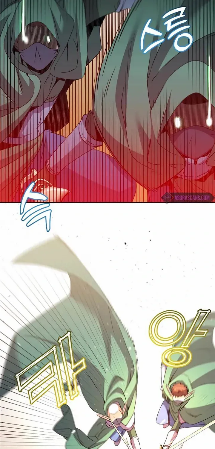 Read The Max Level Hero Has Returned! chapter 146 image 50 on Lezhin